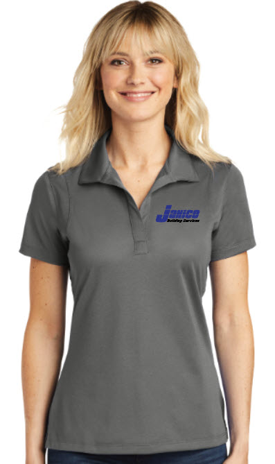 Ladies Sport-Tek Micropique Sport-Wick Polo