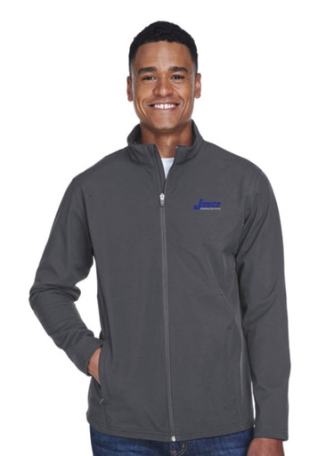 Team 365 Men's Leader Soft Shell Jacket