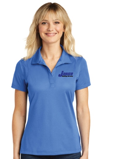 Ladies Sport-Tek Micropique Sport-Wick Polo